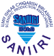 SANIIRI